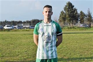 Ο Δημήτρης Αλατάς στο Athleticlarissa (VIDEO)