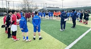 Μικτές: Κλήσεις Κ13 – Κ15 (28/4)