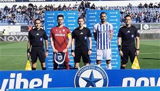 Νέα ήττα για την ΑΕΛ…