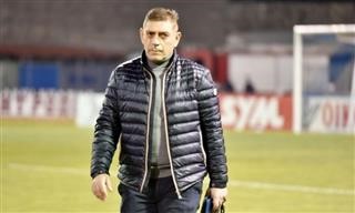  Παρελθόν από τον πάγκο της ΑΕΛ ο Παντελίδης