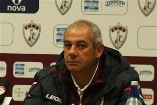 Παρελθόν ο Λαυδαριάς από την Αναγέννηση Άρτας