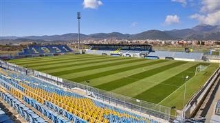  Ανακοίνωση της Αστυνομίας για Αστέρας Τρίπολης-ΑΕΛ 