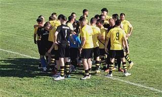 Έκανε το πρώτο βήμα για την άνοδο ο Ιπποκράτης!