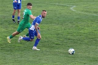 Από έναν βαθμό Οικονόμος Τσαριτσάνης και Απόλλων Λάρισας