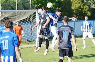 Χωρίς νικητή το Λαρισινό ντέρμπι…