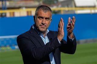  Αναστασίου: «Ήμασταν πιο επικίνδυνοι, η ΑΕΛ δεν μας απείλησε» 