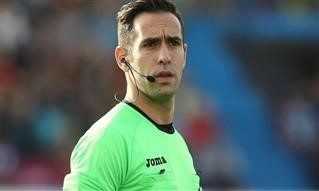 O διαιτητής στο ΑΕΛ – Κηφισιά