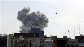 Εκεχειρία δύο εβδομάδων μεταξύ ΗΠΑ και Ιράν