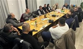 ΕΠΣΛ: Παρατηρητές 25-26.04 2026