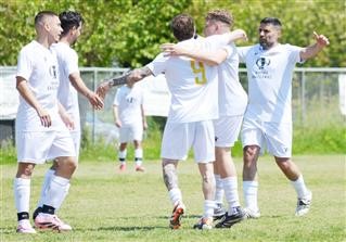 Τρίποντο για το Ολύμπικ απέναντι στη μαχητική Ανθούπολη Β’