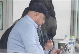 Ντελόπουλος: «Θέλουμε να φέρουμε νέα παιδιά στο γήπεδο»