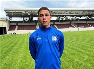 Περαστικά Κώστα…