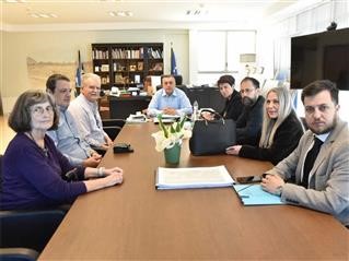 «Πρέπει να διασωθούν τα εναπομείναντα ιστορικά κτίρια της Λάρισας» 