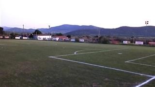 Τρία γκολ και ωραίο ποδόσφαιρο από την Θύελλα Ελάτειας!