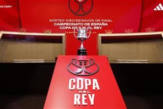 Κινδυνεύει ο τελικός Copa del Rey