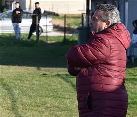  Ο «αρχιτέκτονας» της Δόξας Ραχούλας και των νέων ταλέντων