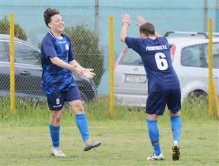 Ιδανικό φινάλε για τον Προμηθέα!