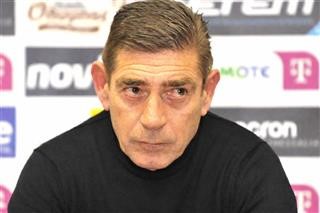 Παντελίδης: «Δυστυχώς δεν πήραμε τίποτα…»