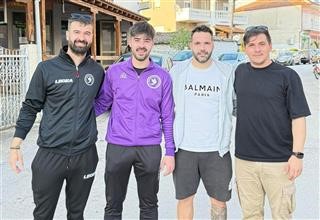 Σημαντική νίκη για την Αναγέννηση Ευαγγελισμού!