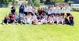 Προκρίθηκε στην 4άδα