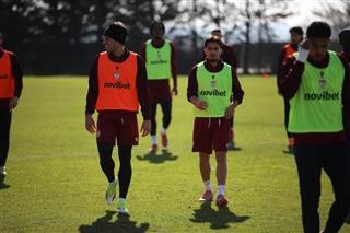 Οι ρυθμοί ανεβαίνουν στην ΑΕΛ Novibet 