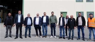 Κουρέτας: «Αναγκαίος ο οδικός χάρτης για την επανεκκίνηση της κτηνοτροφίας»