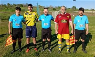 Με επιτυχία το φιλανθρωπικό τουρνουά στο Ελευθεραί… (ΕΙΚΟΝΕΣ)