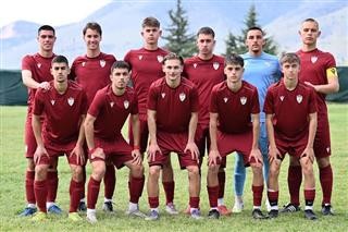  Νίκη για την ΑΕΛ K17 επί του Λεβαδειακού 