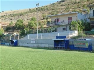 Χωρίς νικητή η αναμέτρηση στο Δαμάσι…