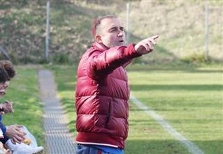 Παρελθόν από τον πάγκο του Απόλλωνα Λάρισας ο Θοδωρής Στεργιάδης