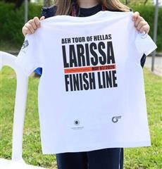 Δράσεις του Τμήματος Αθλητισμού στο πλαίσιο του ΔΕΗ Tour of Hellas