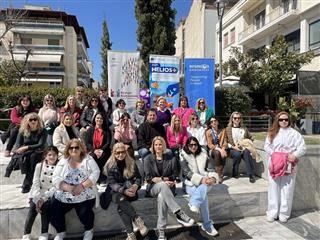 Με επιτυχία ολοκληρώθηκε η δράση ενδυνάμωσης γυναικών «Ισότητα μέσα από τη γνώση»