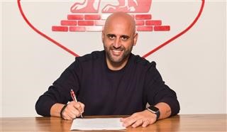 Σαραγόσα: «Είμαι πολύ περήφανος για τους ποδοσφαιριστές μου»