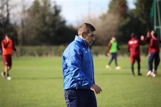  Με απουσίες η ΑΕΛ κόντρα στον Ατρόμητο 