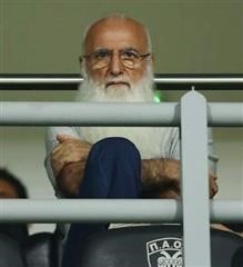 Βαρύ πένθος για τον Ιβάν Σαββίδη