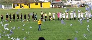 Μεγάλη βραδιά αναμένεται στο Συκούριο! (VIDEO)