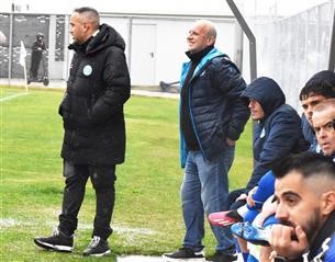 Gallery φωτογραφιών από τον αγώνα Π.Ο. Ελασσόνας – Α.Ο. Τρίκαλα!