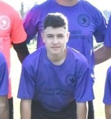 Βασίλης Λιόλιος: Το ανερχόμενο ταλέντο της Αναγέννησης Ευαγγελισμού!