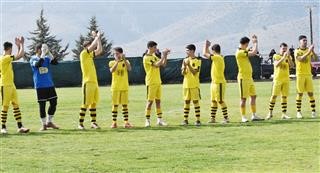 Εύκολη νίκη για την Δόξα Αργυροπουλίου