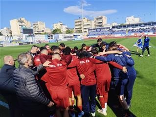 Ατρόμητος - ΑΕΛ 3-2 (Video) 