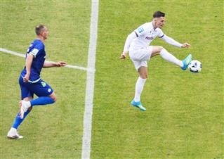 Gallery φωτογραφιών από τον αγώνα ΑΕΛ – Κηφισιά!