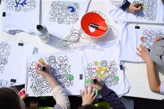 «Μια ομάδα, Ένα γήπεδο, Ένα ποδήλατο», στη Φιλιππούπολη