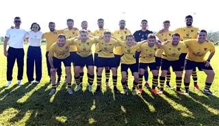 Νικηφόρο φινάλε για τον Ιπποκράτη!