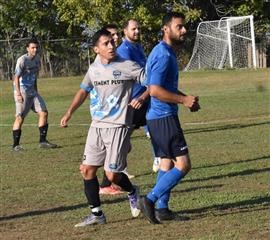 Ισοπαλία στην Τερψιθέα