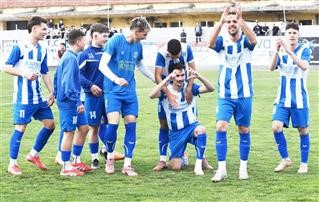 Πανάξιος πρωταθλητής ο Π.Ο.Ε. και στο βάθος βλέπει… Super League 2!