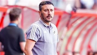  Κέρκεζ: «Θα πρέπει να μας ζητήσει συγγνώμη» 