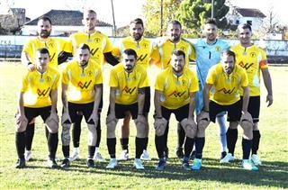 Εκτός έδρας νίκη για την ΑΕ Κιλελέρ!