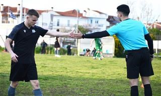 Gallery φωτογραφιών από τον αγώνα Δήμητρα Γιάννουλης – Μαυροβούνι!