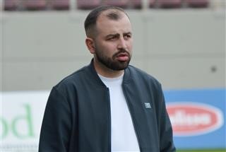 Ο Ηρακλής Σαραφίδης στο Athleticlarissa (VIDEO)