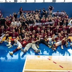  Η ΑΕΛ Futsal είναι στην Futsal Super League!